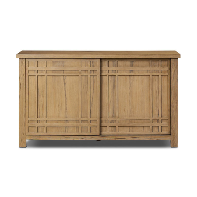 62'' Sideboard