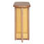 Console en rotin Farmhouse-1169384099