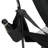 Hammock Camping Chair, Folding Portable Rocking Chair, Aluminum Alloy Adjustable Back Swinging Chair With Pillow Cup Holder, Recliner With Carry Bag For Outdoor Travel Lawn Backyard  (2Pcs)-627695864