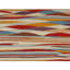 Hand Woven Abstract Area Rug