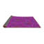 Tapis abstrait mauve-2018501847