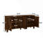 Buffet 65,5 po Mid Century Modern Buffet-2016252607