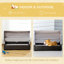 Lit pour chien Iliza