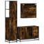 Bathroom Furniture Suite-1637304622