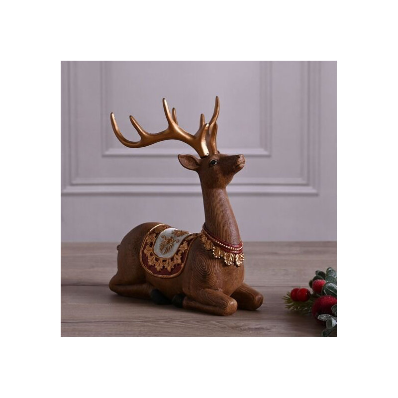 Christmas Figurines & Collectibles
