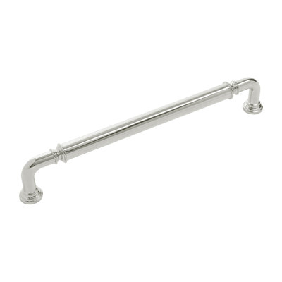 Berkshire Collection Appliance Pull - Cabinet Pull - Farmhouse Hardware for Drawers & Cabinets