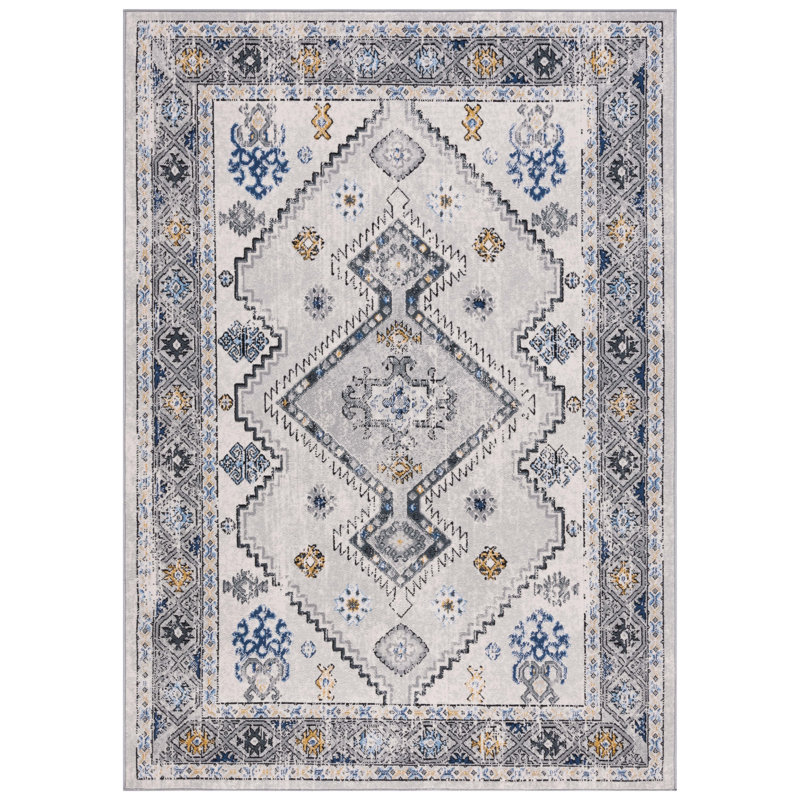 Tapis oriental performance Odyssey, Rectangle 9 pi x 12 pi
