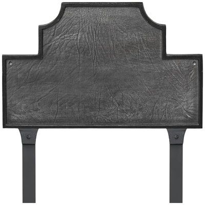 Plaque d'adresse Beckford