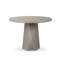 Bowman Outdoor Round Dining Table