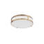 Constantine 14In LED Flush Mount 3000K-70533494-124928245