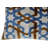 Geometric Throw Pillow