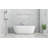 Humbert Rectangle Wall Mirror-697002710