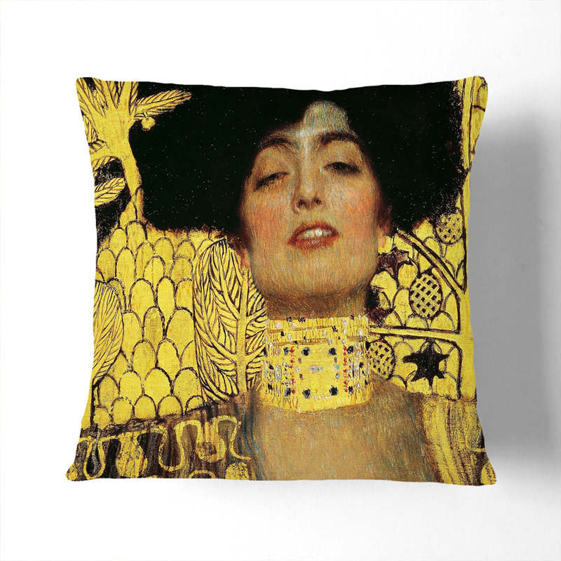 Square Cushion, 55cm H x 55cm W x 20cm D