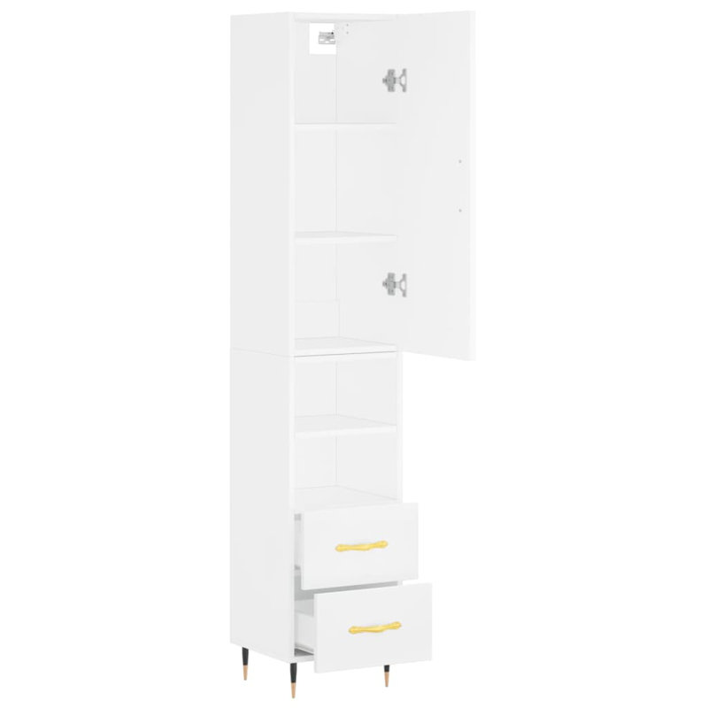 Storage Cabinet