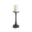 Aluminum Tabletop Candlestick-1275944158-1275944159