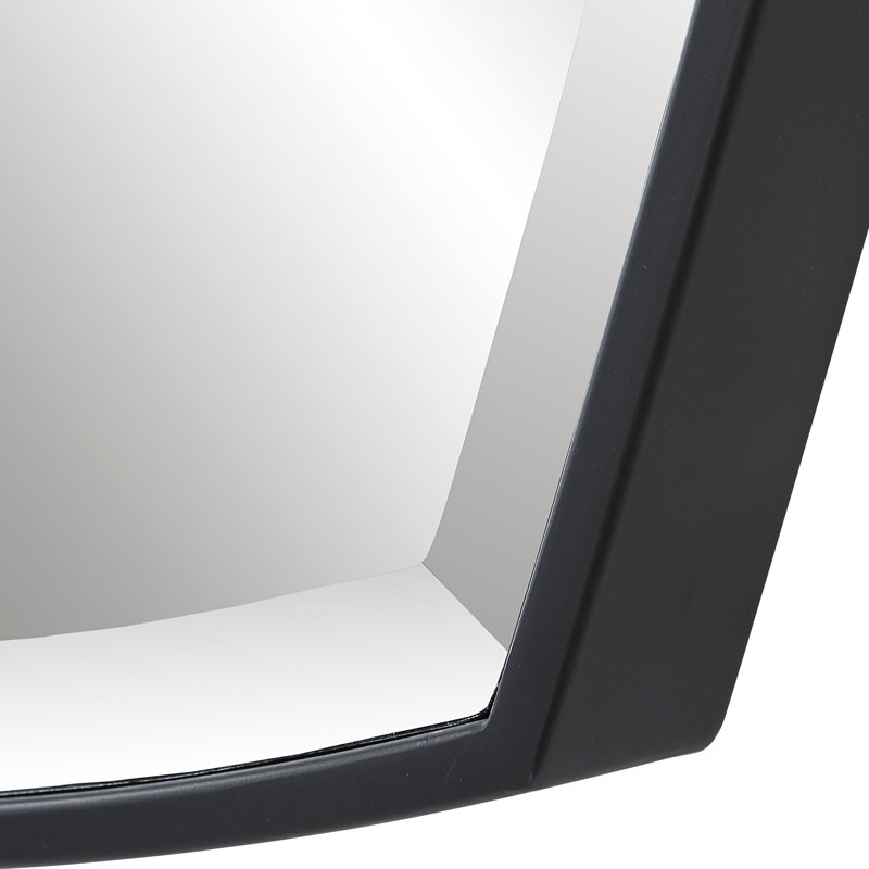Metal Wall Mirror