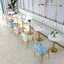 Banc de rangement Simple Leisure-100709526