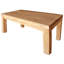 Solid Wood Dining Table