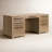 Fitzgerald Executive Desk