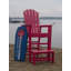 Chaise de bar POLYWOOD South Beach-2421758