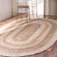 Tapis en jute Ansonia-39726295