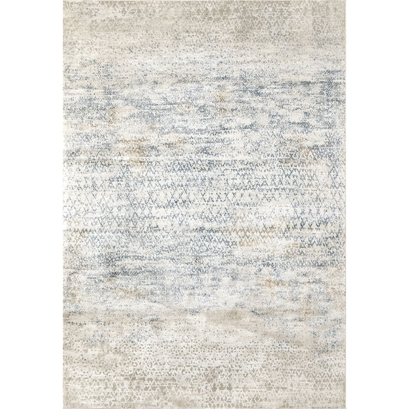 Ballance Geometric Indoor Rug, Rectangle 2' x 3'11"