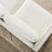 Laima 5-Piece Oversized Modular Corner Sectional Sofa-573490689