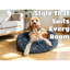Round Pet Bed-2010759263