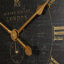 Horloge murale Haslingden-55976362