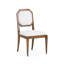 Philippe Upholstered Dining Chair-1456455319