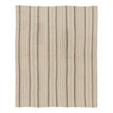 Kilim & Flat Weave One-of-a-Kind 6'8X8'4 Area Rug