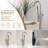 Freestanding Tub Filler with Diverter-51004316