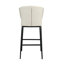 Delaney Upholstered Stool with Metal Frame-1685627246-1743797986
