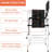 Folding Director Chair