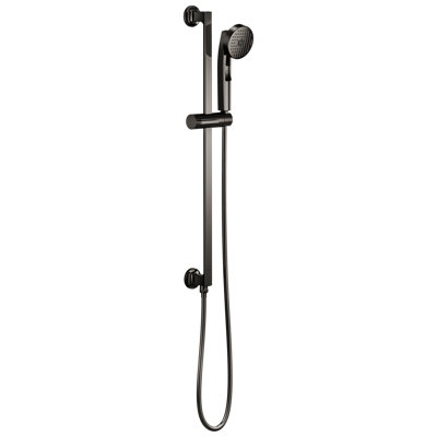 Kintsu® Multifunction Slide Bar Handshower