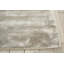 Tapis gris noué à la main Lunar-17569667