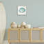 Impression de poisson, Sea Life, giclée encadrée, conception par Susan Arnot-2117766489-2117766501