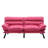 Hillert Upholstered 70.08'' Sofa-497986690