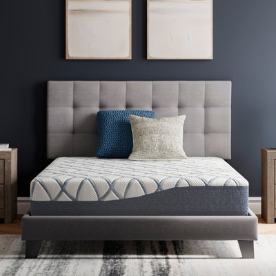 Signature Design By Ashley Chime Elite 2.0 Ultra Plush Memory Foam Mattress by Signature Design by Ashley