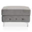 Repose-pieds capitonné standard Ciabattoni-70929387