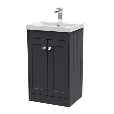 Ashwick 510 mm Bathroom Vanity