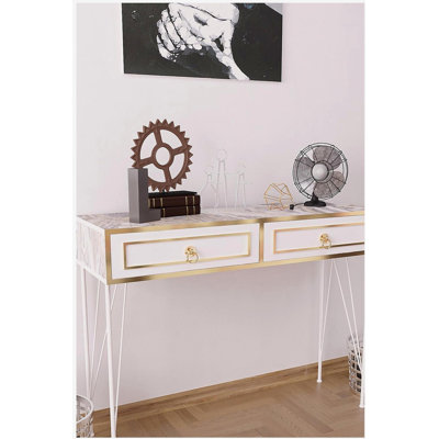 Console Ardeno
