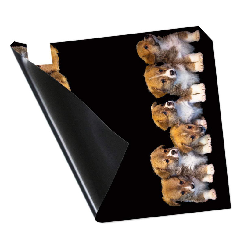 Vinyl Mailbox Cover