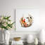 Flower Nest I Painting by Elena Carlie-26673812-26673814