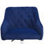 Fauteuil de maquillage avec roulettes Marcus-1439118103