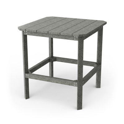 Classic 36" High Table