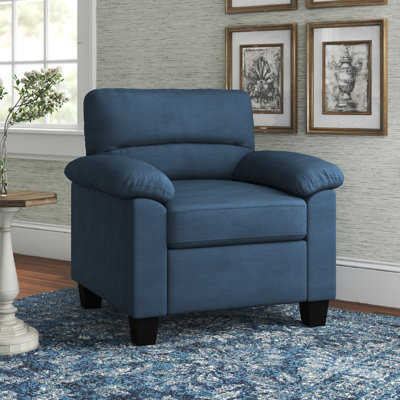Marionville Upholstered Club Chair