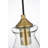 Inola 3-Light Dimmable Pendant-1535994692