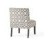 Chaise d'appoint moderne pour le salon-913971469