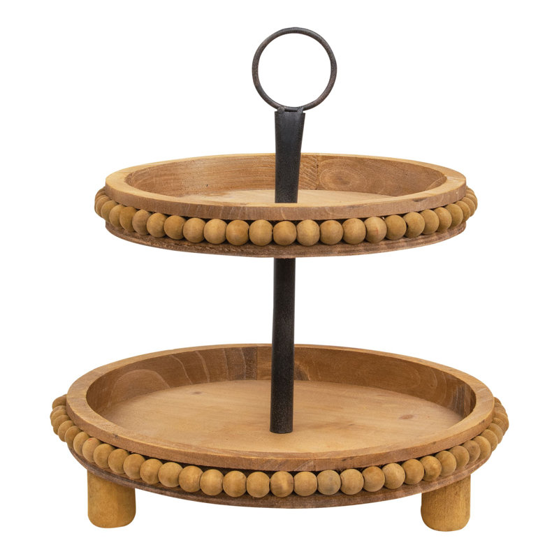 Plateau de coiffeuse Aimee-Lynn